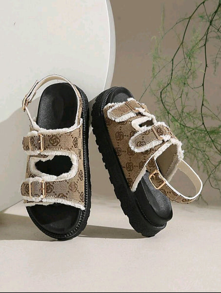 brown-and-black