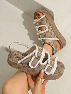Summer Sandals