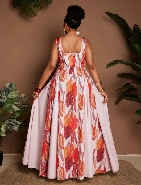 floral