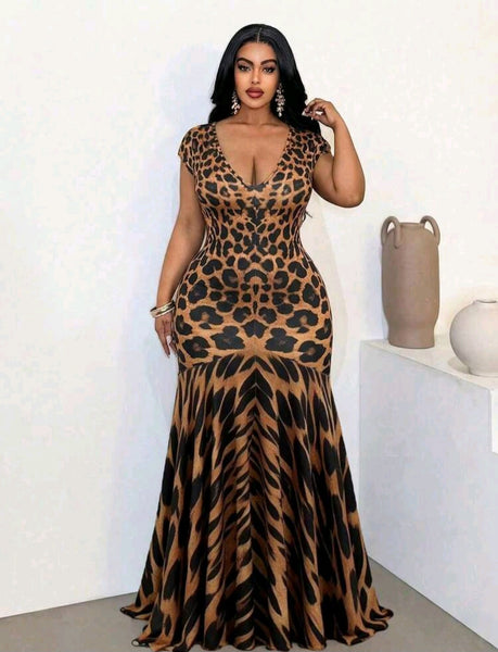 leopard