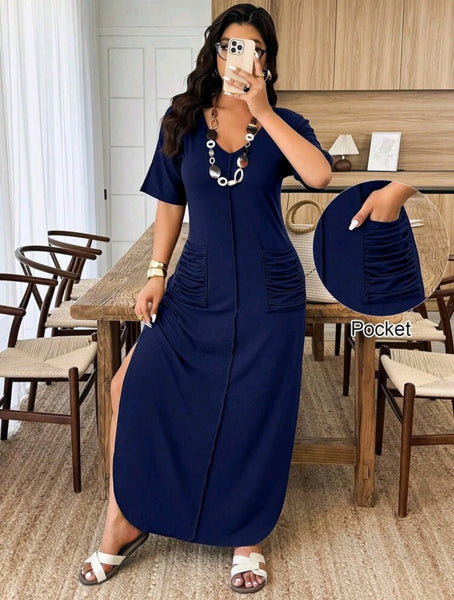 navy