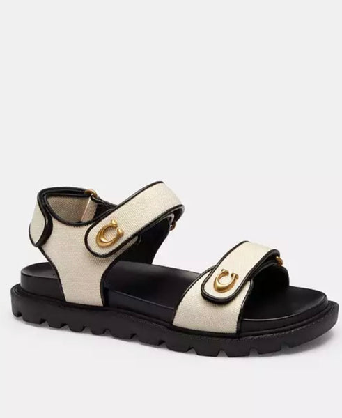 white-and-black
