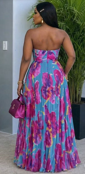 floral