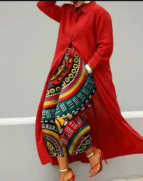 red-and-african