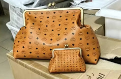 Kiss Lock mcm set