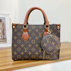 Sale LV 2 piece purse set