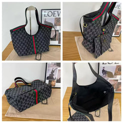 G ucci bags  2 piece set 2 for $125