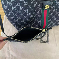 2 piece large handbag