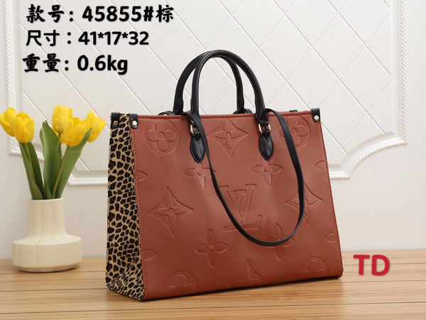 brown-animal-print