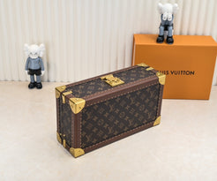 Jewelry Case