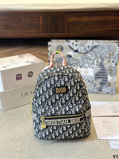 Dior Backpack