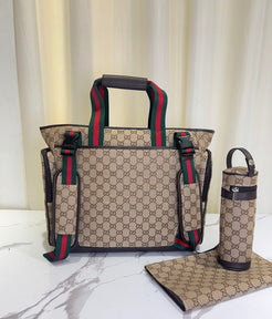 Infant 3 piece Bag set