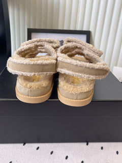 Coco Chanel Sandals
