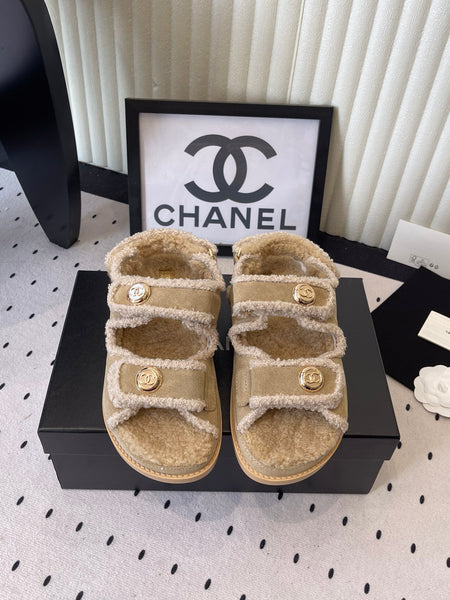 beige
