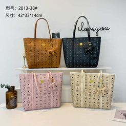 Large Tote Handbag