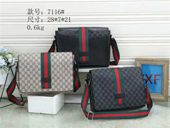 Men  Crossbody Bag
