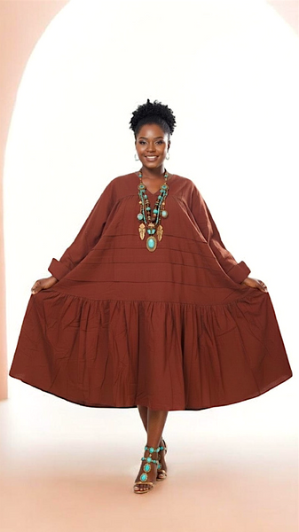 rust-brown