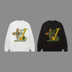 Louis Vuitton Men Sweaters