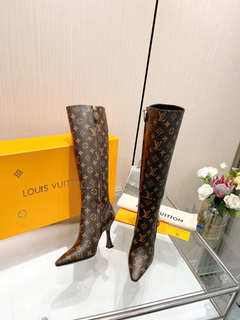 Get The Look Louis Vuitton