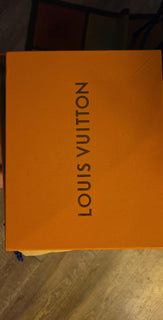 Louis Vuitton Sandals