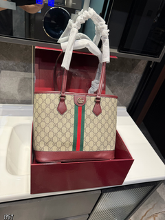 Gucci tote handbags