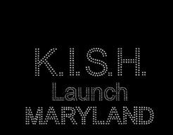 Kish launch Maryland with name