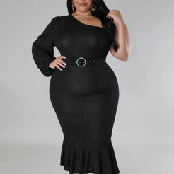 THAT Lavish  DRESS Plus Size